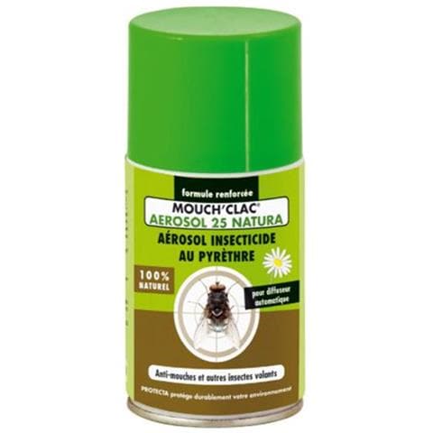 Ricarica Insetticida Piretro Naturale Per Diffusore I360tc - I710 - Foto 1