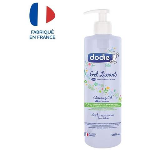 Pulizia 3in1 Gel - Foto 1