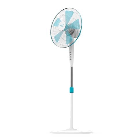 Energy Silence 500 Ventilatore A Piantana 40w 3 Velocità 5pale 40cm - Foto 2