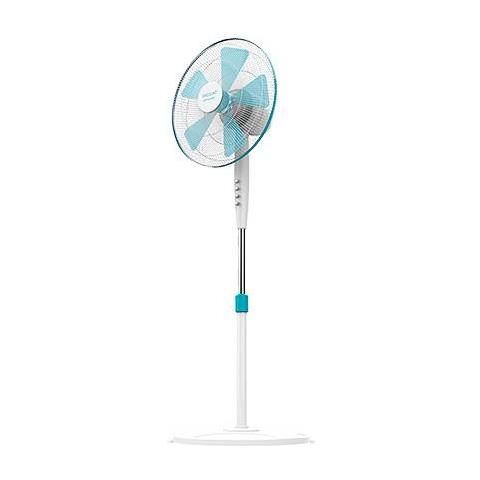 Ventilatore A Piantana Cecotec Energysilence 500 40 W - Foto 1