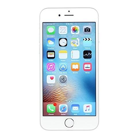 [Ricondizionato BASIC] iPhone 6 16 GB Grigio  - Foto 1