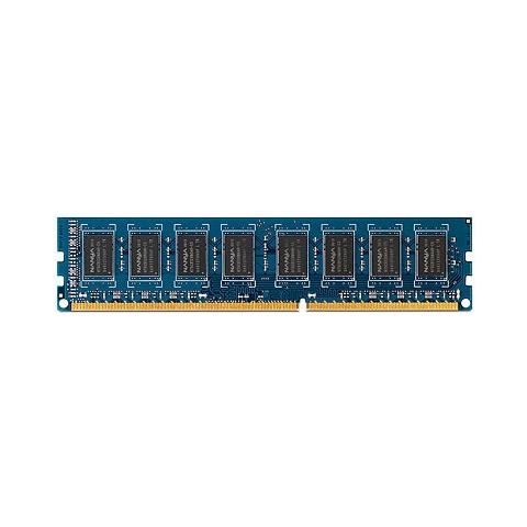 Hewlett Packard Enterprise 4GB PC3-14900, DDR3, PC / server, 240-pin DIMM, 256M x 8 - Foto 1