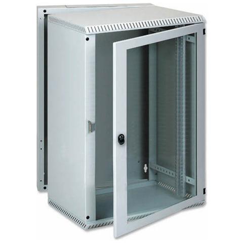 Alcasa GC-N0036 tester per cavo di rete Grigio
