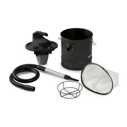 DO232AZ Aspiracenere Capacità 20 L Potenza 1200 W Colore Nero - Foto 1