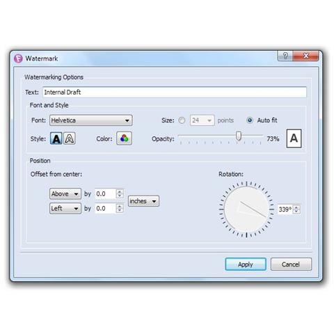 PDF Fusion, PC, 1024 x 768 Pixel, Electronic Software Download (ESD) , DEU, ENG, Windows 10 Education, Windows 10 Education x64, Windows 10 Enterprise, Windows 10 Enterprise x64, Wi - Foto 1