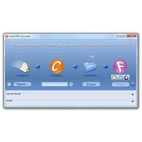 PDF Fusion, PC, 1024 x 768 Pixel, Electronic Software Download (ESD) , DEU, ENG, Windows 10 Education, Windows 10 Education x64, Windows 10 Enterprise, Windows 10 Enterprise x64, Wi - Foto 2