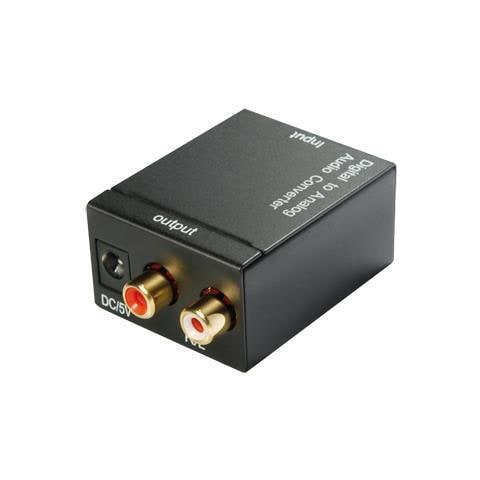 AL 13 A Nero convertitore audio - Foto 1