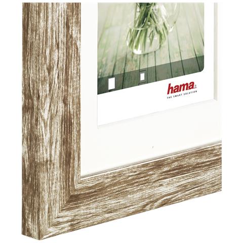 Chalet Cornice per foto singola Marrone - Foto 5