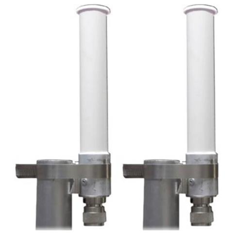 Antenna ANT-2x2-5005 Pair 5GHz 5.0dBi - Foto 1