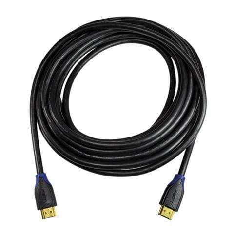 CH0066 10m HDMI Type A (Standard) HDMI Type A (Standard) Nero cavo HDMI - Foto 2