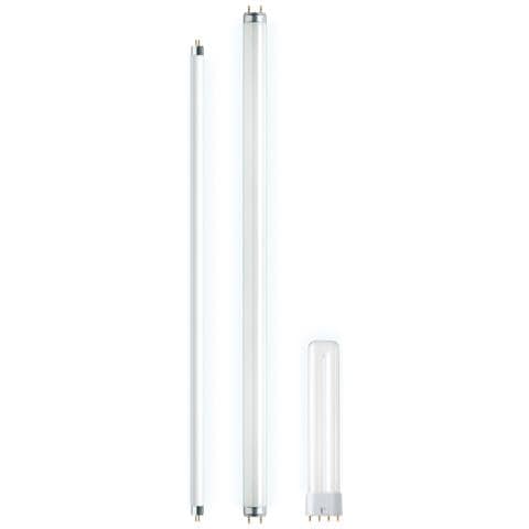 HE 14 W / 840 lampada fluorescente A+ - Foto 2