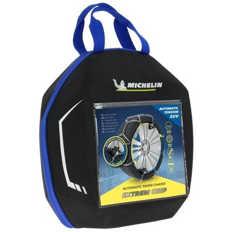 Catene Da Neve Aut 4x4 260 - Foto 1