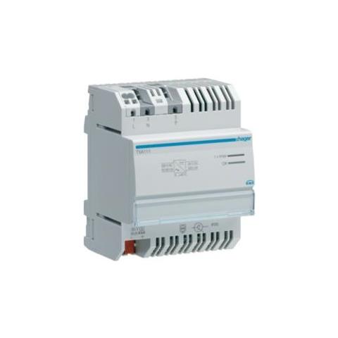 Alimentatore 30vcc-320ma 64 Moduli 4m - Txa111 - Foto 1
