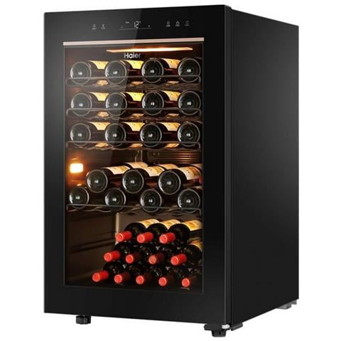 Cantina Di Servizio Da 49 Bottiglie - Hws49gae - Foto 5