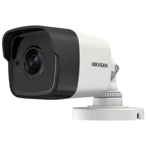 Telecamera Di Sicurezza Bullet 5mp Ip67 Hd-tvi 3,6mm Ottica Exir 2.0 - - Foto 1