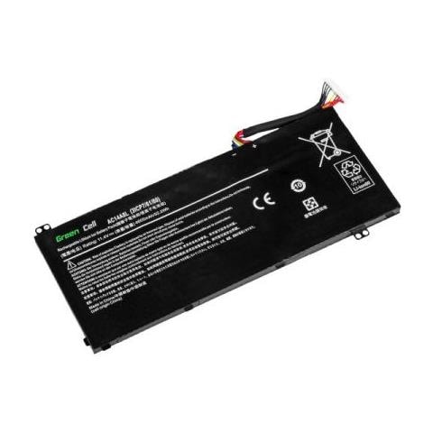 Ac54 Ricambio Per Notebook Batteria - Foto 2