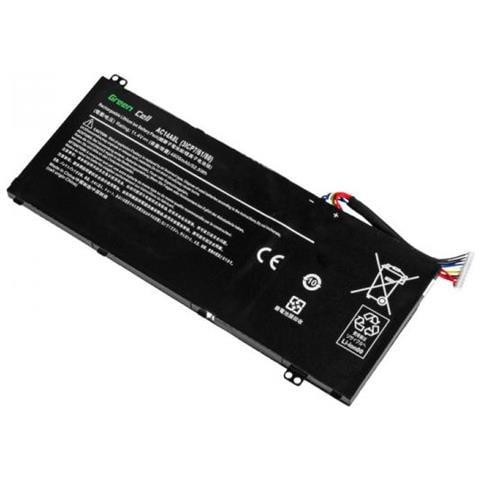 Ac54 Ricambio Per Notebook Batteria - Foto 3