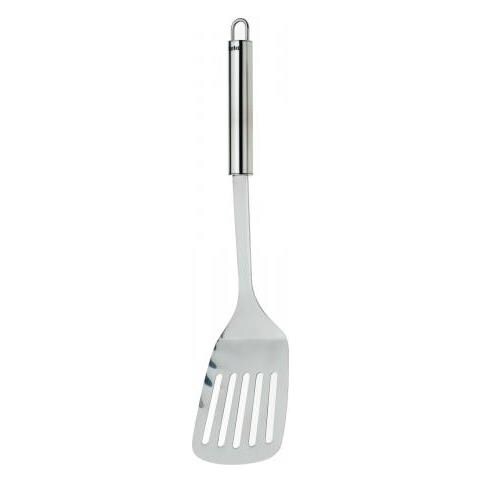 19003 Paletta Da Cucina Acciaio Inossidabile 1pezzo (i) Spatola Da Cucina - Foto 1