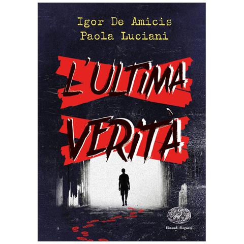 Igor De Amicis, Paola Luciani - L'ultima Verità - Foto 2