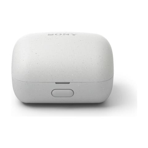 LinkBuds Auricolari True Wireless con Custodia di Ricarica Colore Bianco - Foto 4