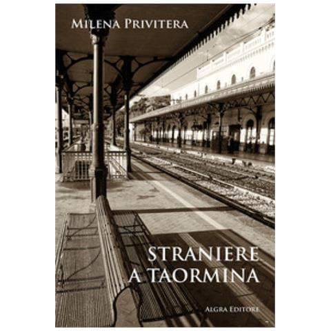 Milena Privitera - Straniere A Taormina - Foto 1