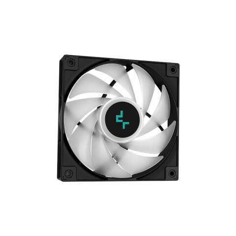 Raff. Liquido Ls720 Se R-ls720-bkammm-g-1 - Foto 2