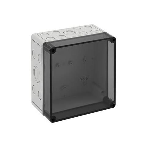 Tk Ps 1818-11-tm Centralino Ip66 - Foto 1