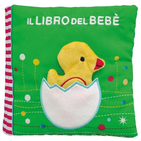 Francesca Ferri - Il Libro D Bebè. Pulcino. Ediz. A Colori - Foto 2