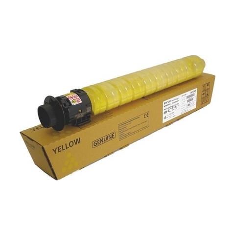 842562 cartuccia toner 1 pz Originale Giallo - Foto 1