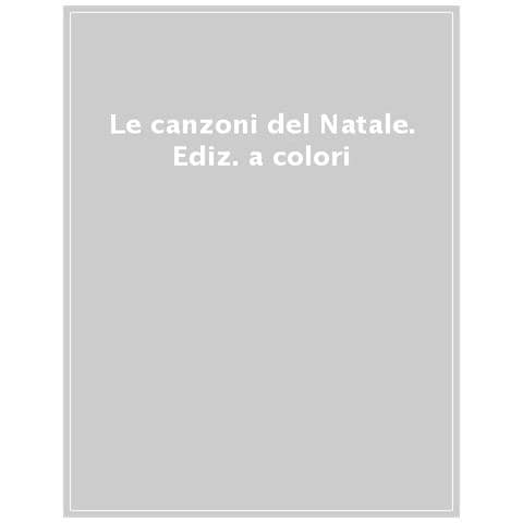 Katie Cotton - Le canzoni del Natale. Ediz. a colori - Foto 1