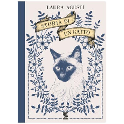 Laura Agustí - Storia di un gatto - Foto 1
