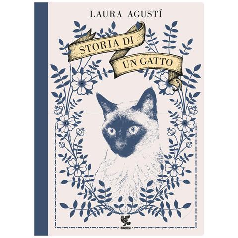 Laura Agustí - Storia di un gatto - Foto 2