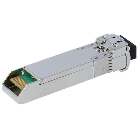 AFBR-710ASMZ modulo del ricetrasmettitore di rete Fibra ottica 10000 Mbit /s SFP+ 850 nm - Foto 2