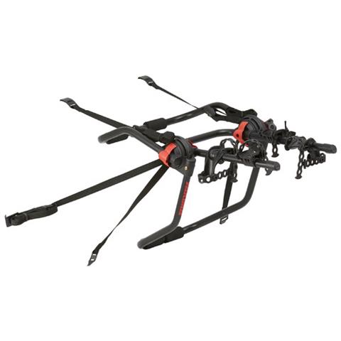 Hangout, Portabici Posteriore - 2 Bici - Foto 1