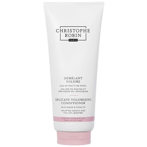 Districante Volume Con Estratti Di Rosa 200ml Rituale Volume Capelli Fini & Piatti - Foto 1