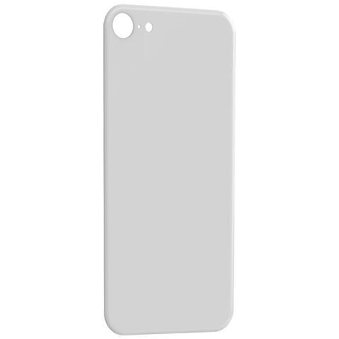 Vetro Posteriore Di Ricambio Per Iphone Se 2020 E 8 Compatibile - Foto 2