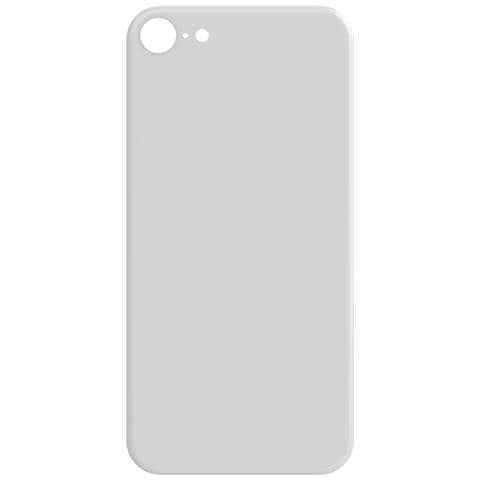 Vetro Posteriore Di Ricambio Per Iphone Se 2020 E 8 Compatibile - Foto 1