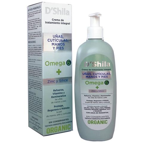 Mani E Crema Oas Omega-6 Con Dosaggio Da 250 Ml. - Foto 2