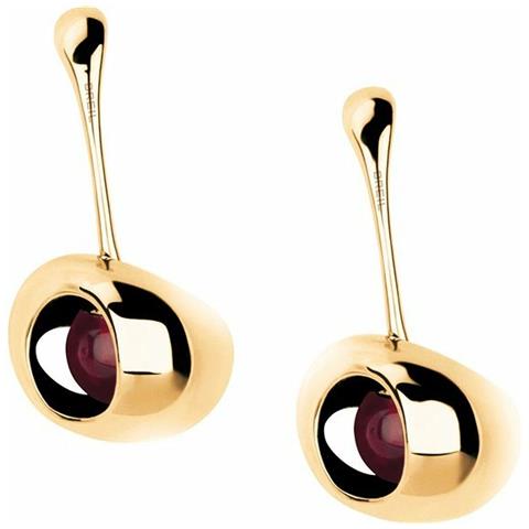 Orecchini Donna Breil Tj1861 2 Cm - Foto 1