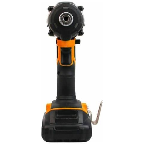 Trapano A Impatto Fvac20v 20 V 158 Nm - Foto 7