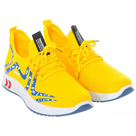 Csk2024-m Scarpe Sportive Stringate Da Donna Di Alto Stile - Foto 2