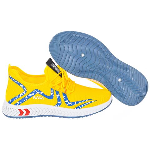 Csk2024-m Scarpe Sportive Stringate Da Donna Di Alto Stile - Foto 4