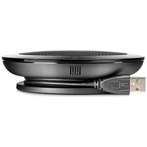 Uc Speaker Phone Vivavoce Universale Usb /bluetooth - Foto 1