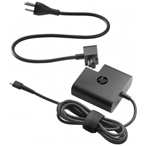 Y6k63av Adattatore E Invertitore Interno 65 W Nero - Foto 1