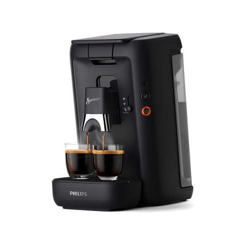 Macchina da caffè a capsule Potenza 1450 W Capacita 1,2 L Colore 1450 W - Foto 1