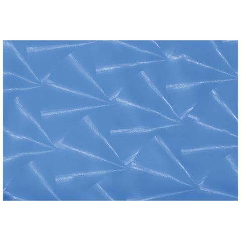 Piscina Autoportante Gonfiabile A 3 Anelli Per Bambini Con Kit Di Riparazione 51025 - 122x25 Cm - Capacità 140 Litri - Foto 2