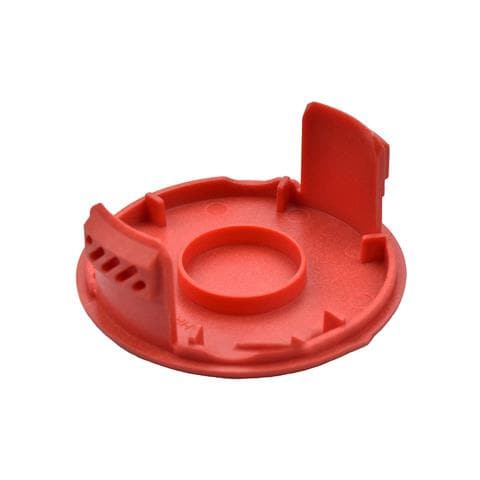 Set Di Bobina E Cappuccio Di Ricambio Per Tagliabordi Einhell 10-pack - Foto 4