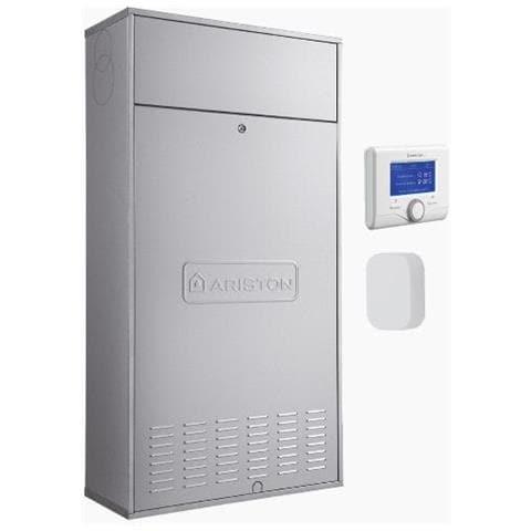 Caldaia   Cares Premium In Murale A Condensazione Per Incasso 3301231 - 25 Kw Alimentazione Metano O Gpl A Magazzino - Foto 2