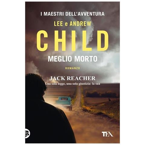 Lee Child - Meglio morto - Foto 1