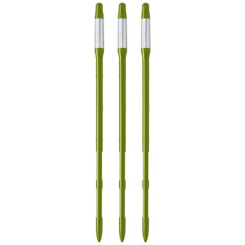 Sustee Ingrometro Per Piante Senza Batterie, Misuratore Acqua Innaffiatura Piante - Foto 1